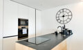 Penthouse Deluxe Zenia Star with private terrace and sea view