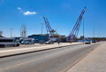Penthouse Deluxe Zenia Star with private terrace and sea view