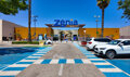 Penthouse Deluxe Zenia Star with private terrace and sea view
