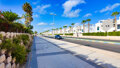 Penthouse Deluxe Zenia Star with private terrace and sea view