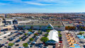 Penthouse Deluxe Zenia Star with private terrace and sea view