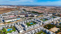 Penthouse Deluxe Zenia Star with private terrace and sea view