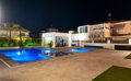Penthouse Deluxe Zenia Star with private terrace and sea view