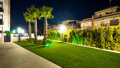 Penthouse Deluxe Zenia Star with private terrace and sea view