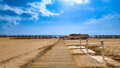 Penthouse Deluxe Zenia Star with private terrace and sea view
