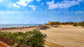 Penthouse Deluxe Zenia Star with private terrace and sea view
