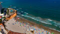 Penthouse Deluxe Zenia Star with private terrace and sea view