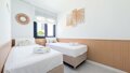 APPARTEMENT DREAM MOMENTS – AVEC JACUZZI SUR UNE TERRASSE ENSOLEILLÉE