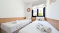 APPARTEMENT DREAM MOMENTS – AVEC JACUZZI SUR UNE TERRASSE ENSOLEILLÉE