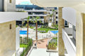 APARTMENT PERLA - in a 5 star holiday complex 