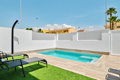 VILLA BLANCO - with private heated pool 