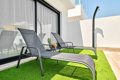 VILLA BLANCO - with private heated pool 