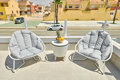 VILLA BLANCO - with private heated pool 