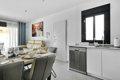 VILLA BLANCO - with private heated pool 