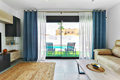 VILLA BLANCO - with private heated pool 