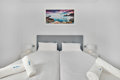 VILLA BLANCO - with private heated pool 