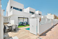 VILLA BLANCO - with private heated pool 