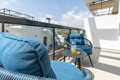 APARTAMENTO AZUL - con terraza privada