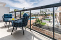 APARTMENT AZUL - With a private terrace 