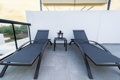 APARTMENT AZUL - With a private terrace 