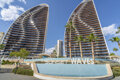 SEVENTH HEAVEN - SUNSET WAVES Wohnung - mit Meerblick