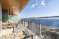 SEVENTH HEAVEN - SUNSET WAVES Wohnung - mit Meerblick