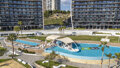 SEVENTH HEAVEN - SUNSET WAVES Wohnung - mit Meerblick