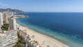 SEVENTH HEAVEN - SUNSET WAVES Wohnung - mit Meerblick