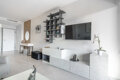 SEVENTH HEAVEN - SUNSET WAVES Wohnung - mit Meerblick