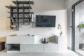 SEVENTH HEAVEN - SUNSET WAVES Wohnung - mit Meerblick