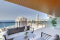 SEVENTH HEAVEN - SUNSET WAVES Wohnung - mit Meerblick