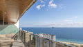 SEVENTH HEAVEN - SUNSET WAVES Wohnung - mit Meerblick