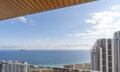 SEVENTH HEAVEN - SUNSET WAVES Wohnung - mit Meerblick