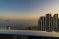 SEVENTH HEAVEN - SUNSET WAVES Wohnung - mit Meerblick