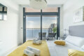 SEVENTH HEAVEN - SUNSET WAVES Wohnung - mit Meerblick