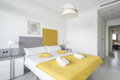 SEVENTH HEAVEN - SUNSET WAVES Wohnung - mit Meerblick