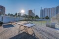 SEVENTH HEAVEN - SUNSET WAVES Wohnung - mit Meerblick