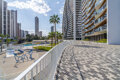 SEVENTH HEAVEN - SUNSET WAVES Wohnung - mit Meerblick