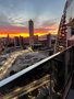 SEVENTH HEAVEN - SUNSET WAVES Wohnung - mit Meerblick