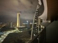 SEVENTH HEAVEN - SUNSET WAVES Wohnung - mit Meerblick