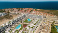 Casa del Sol Apartment with Private Terrace in the Garden