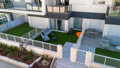 Casa del Sol Apartment with Private Terrace in the Garden