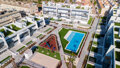 Casa del Sol Apartment with Private Terrace in the Garden
