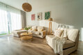 Casa del Sol Apartment with Private Terrace in the Garden