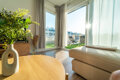 Casa del Sol Apartment with Private Terrace in the Garden