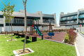Casa del Sol Apartment with Private Terrace in the Garden