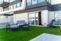 Casa del Sol Apartment with Private Terrace in the Garden