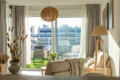 Casa del Sol Apartment with Private Terrace in the Garden