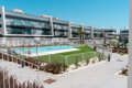 Casa del Sol Apartment with Private Terrace in the Garden