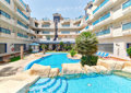 APARTAMENTO EUNICE - 600m. del mar 